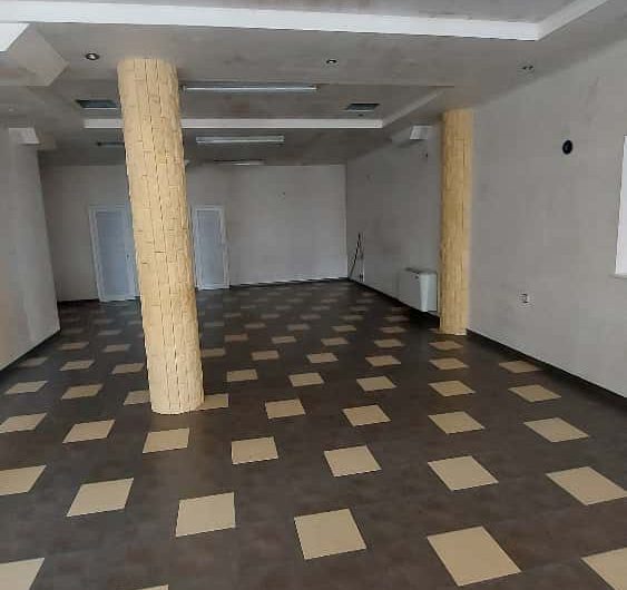 ТЪРГОВСКИ ОБЕКТ / МАГАЗИН В КВ. КАМЕННИ ПОД НАЕМ, ГР. ХАСКОВО