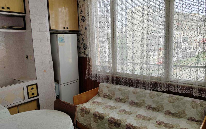 ДВУСТАЕН АПАРТАМЕНТ – кв. Възраждане, гр. Хасково