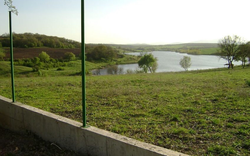 ПАРЦЕЛ 1500 кв.м. В РЕГУЛАЦИЯ С ТОК, ВОДОПРОВОД ВЪВ в.з. Кенана, гр.Хасково
