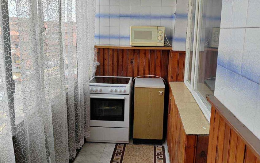 ДВУСТАЕН АПАРТАМЕНТ – кв. Възраждане, гр. Хасково