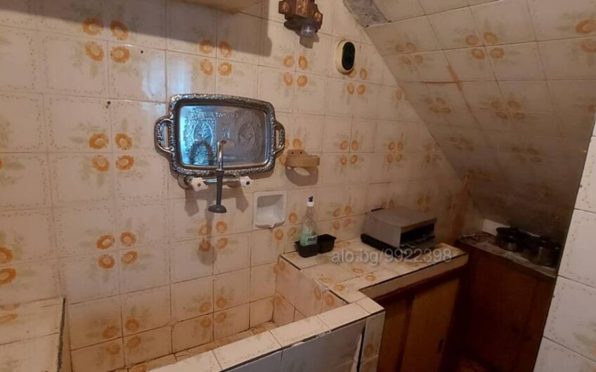КЪЩА под наем кв. Овчарски, гр. Хасково