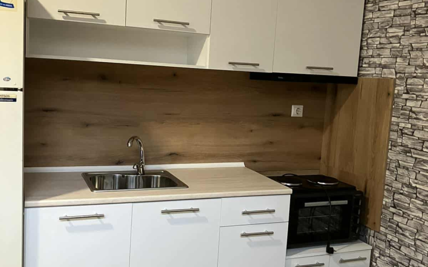 ГАРСОНИЕРА ПОД НАЕМ кв.УЧИЛИЩНИ, гр.ХАСКОВО