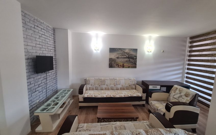 ТРИСТАЕН АПАРТАМЕНТ ПОД НАЕМ в кв.ТРАКИЙСКИ,гр.ХАСКОВО