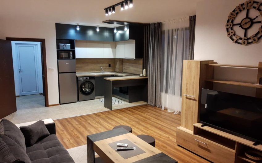 ДВУСТАЕН АПАРТАМЕНТ ПОД НАЕМ – кв. Любен Каравелов, гр. Хасково