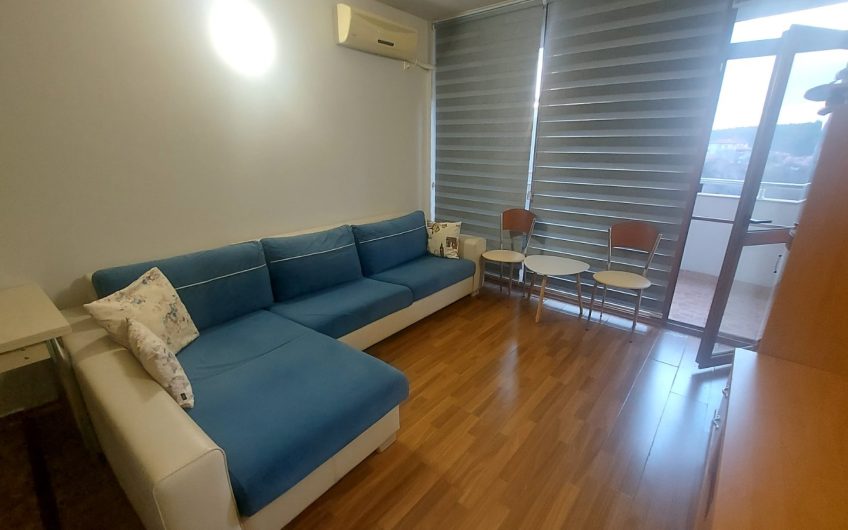 ДВУСТАЕН АПАРТАМЕНТ ПОД НАЕМ – КВ. ТРАКИЙСКИ, ГР. ХАСКОВО