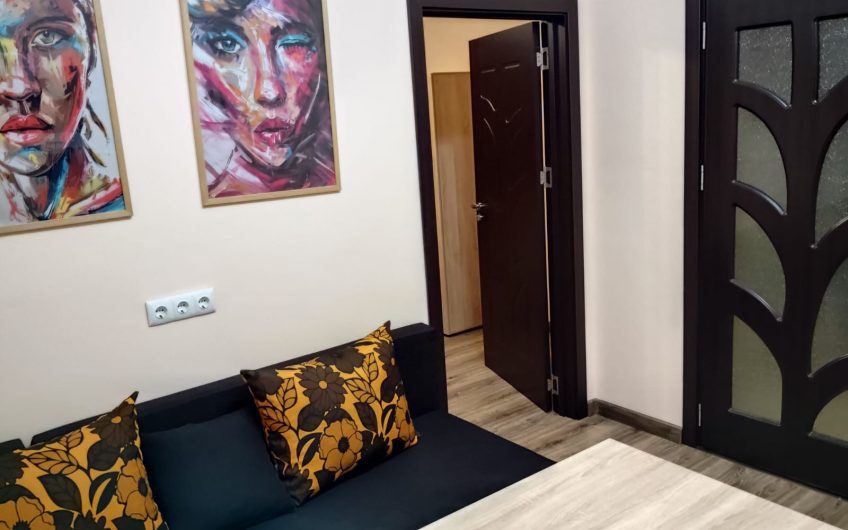 ДВУСТАЕН АПАРТАМЕНТ ПОД НАЕМ В ЦЕНТЪРА НА ГР.ХАСКОВО