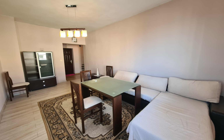 ДВУСТАЕН АПАРТАМЕНТ в ЦЕНТЪРА на град Хасково