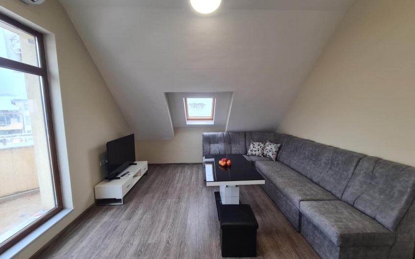 ДВУСТАЕН АПАРТАМЕНТ ПОД НАЕМ – кв. ЛЮБЕН КАРАВЕЛОВ, гр.ХАСКОВО