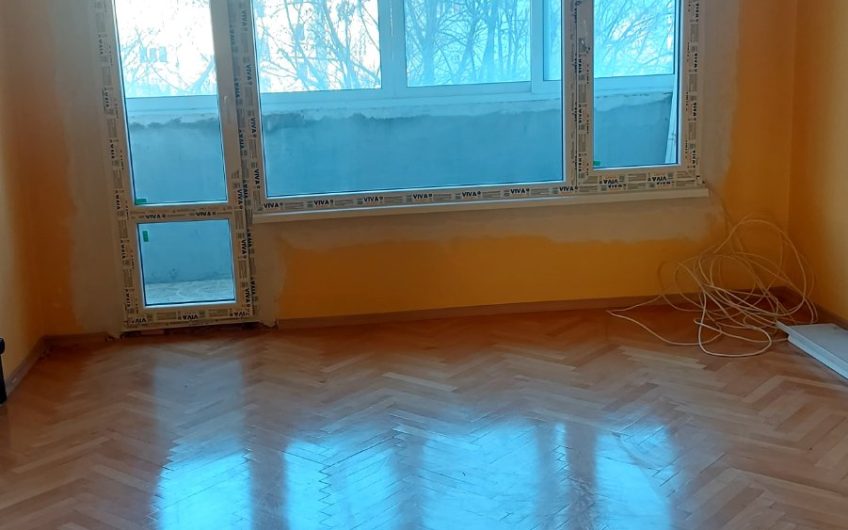 ТРИСТАЕН АПАРТАМЕНТ ЗА ПРОДАЖБА В КВ. ОРФЕЙ – ВЕСПРЕМ, ГР. ХАСКОВО