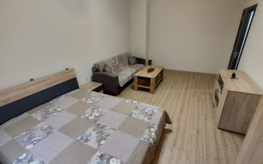 ГАРСОНИЕРА ПОД НАЕМ  в кв. ЛЮБЕН КАРАВЕЛОВ, град ХАСКОВО