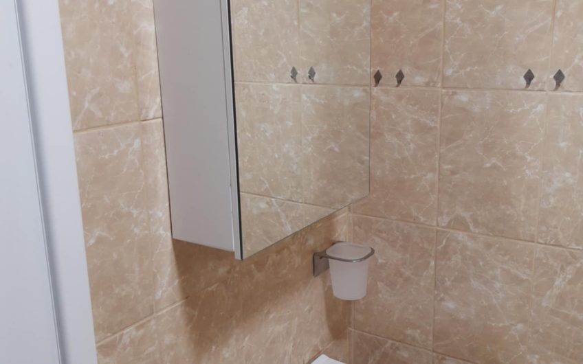 ДВУСТАЕН АПАРТАМЕНТ ПОД НАЕМ – кв. Любен Каравелов, гр. Хасково