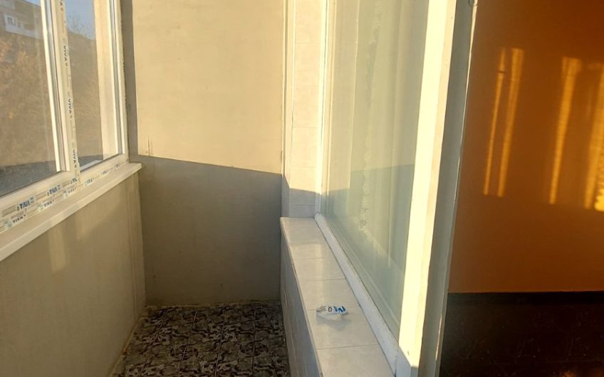 ТРИСТАЕН АПАРТАМЕНТ ЗА ПРОДАЖБА В КВ. ОРФЕЙ – ВЕСПРЕМ, ГР. ХАСКОВО