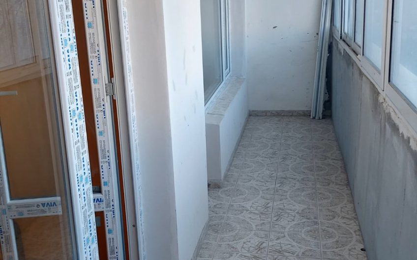 ТРИСТАЕН АПАРТАМЕНТ ЗА ПРОДАЖБА В КВ. ОРФЕЙ – ВЕСПРЕМ, ГР. ХАСКОВО