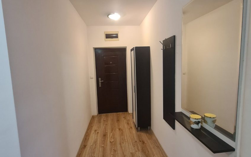 ТРИСТАЕН АПАРТАМЕНТ ПОД НАЕМ в кв.ТРАКИЙСКИ,гр.ХАСКОВО