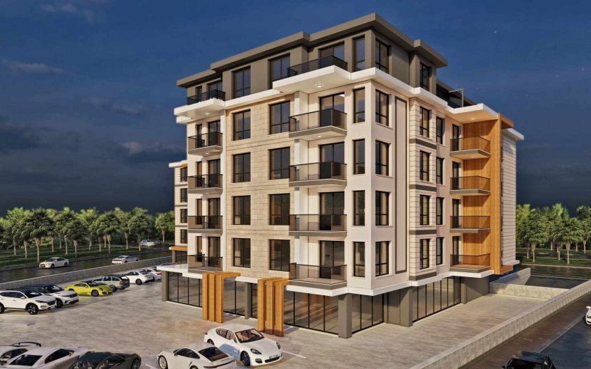 ДВУСТАЕН АПАРТАМЕНТ В СВИЛЕНГРАД – 60 730 € – НОВО СТРОИТЕЛСТВО, ЖИЛИЩЕН КОМПЛЕКС „ЛАС ВЕГАС“