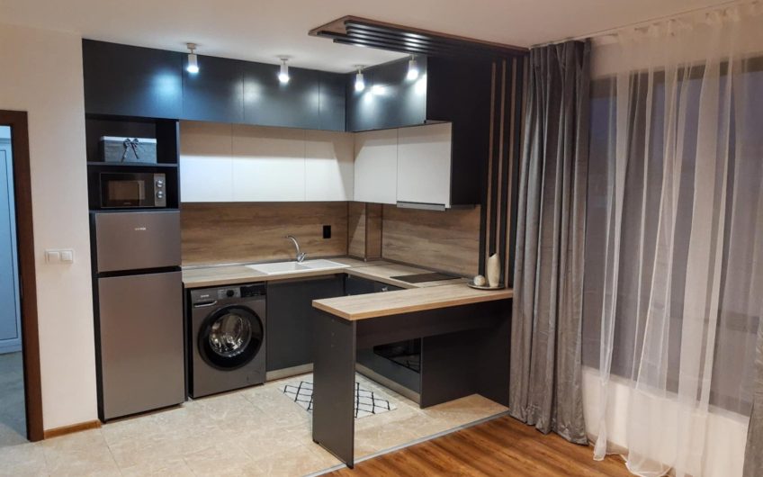 ДВУСТАЕН АПАРТАМЕНТ ПОД НАЕМ – кв. Любен Каравелов, гр. Хасково