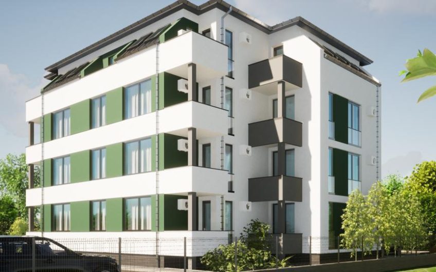 ТРИСТАЕН АПАРТАМЕНТ РАЗПОЛОЖЕН в град СВИЛЕНГРАД в СГРАДА ПРЕД акт 16.