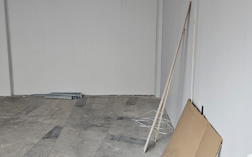 ТЪРГОВСКИ ОБЕКТ / МАГАЗИН ПОД НАЕМ гр. ХАСКОВО, кв. ДРУЖБА – бул. „Г.С. РАКОВСКИ“