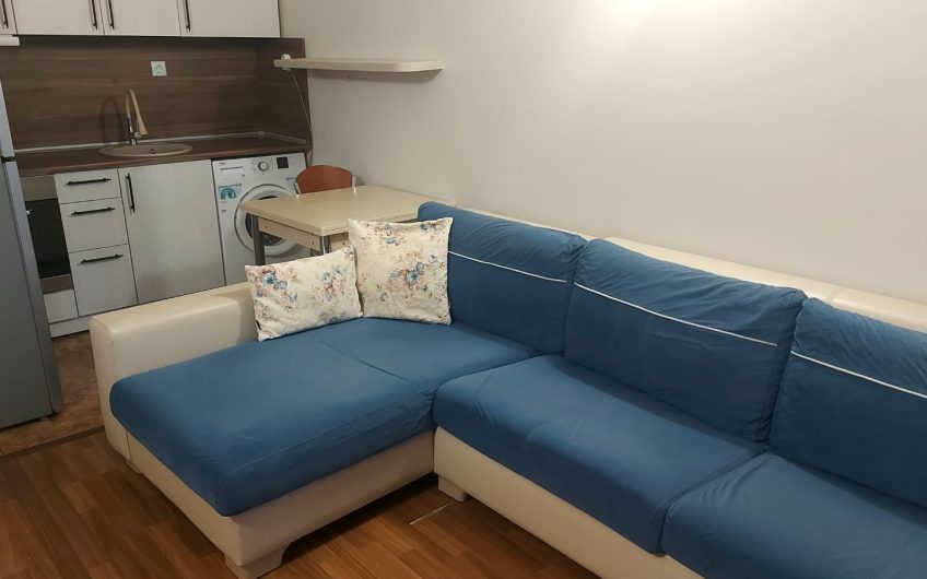 ДВУСТАЕН АПАРТАМЕНТ ПОД НАЕМ – КВ. ТРАКИЙСКИ, ГР. ХАСКОВО