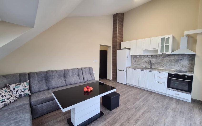 ДВУСТАЕН АПАРТАМЕНТ ПОД НАЕМ – кв. ЛЮБЕН КАРАВЕЛОВ, гр.ХАСКОВО