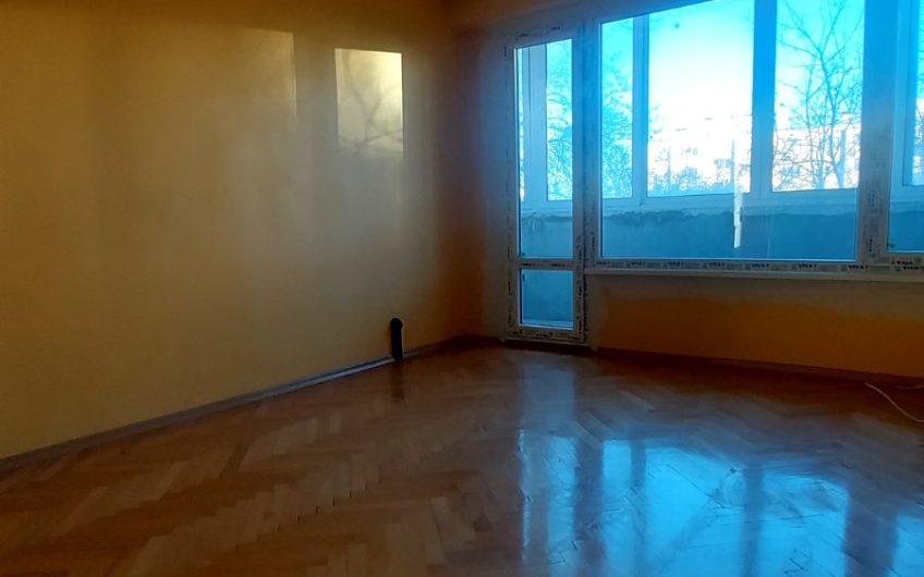 ТРИСТАЕН АПАРТАМЕНТ ЗА ПРОДАЖБА В КВ. ОРФЕЙ – ВЕСПРЕМ, ГР. ХАСКОВО