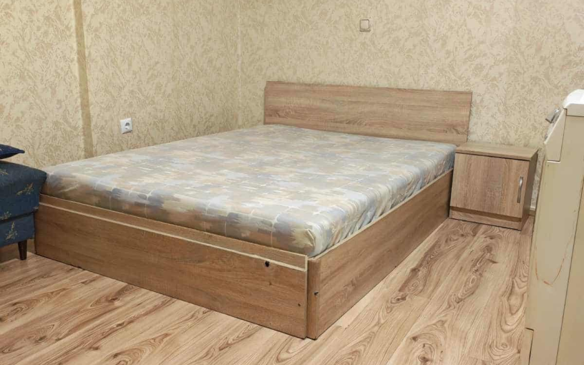 ГАРСОНИЕРА ПОД НАЕМ кв.УЧИЛИЩНИ, гр.ХАСКОВО