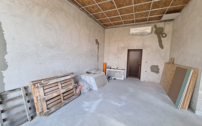 ТЪРГОВСКИ ОБЕКТ ПОД НАЕМ – КВ. КАМЕННИ, ДО ГРАДСКАТА ГРАДИНА – ГР. ХАСКОВО