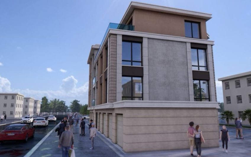 ТРИСТАЕН АПАРТАМЕНТ НА ЗЕЛЕНО В БУТИКОВА СГРАДА В кв. ЧЕРВЕНА СТЕНА,гр. Хасково