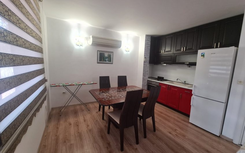 ТРИСТАЕН АПАРТАМЕНТ ПОД НАЕМ в кв.ТРАКИЙСКИ,гр.ХАСКОВО