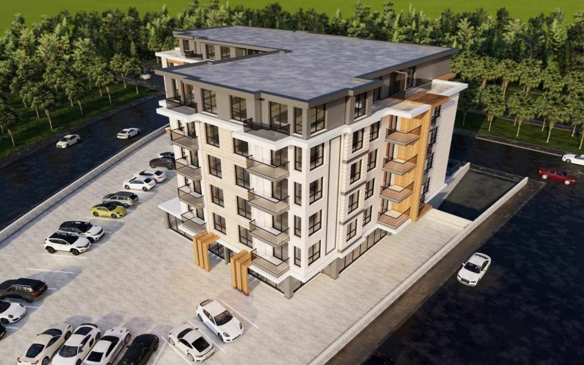 СТУДИО/ЕДНОСТАЕН АПАРТАМЕНТ В СВИЛЕНГРАД – 35 180 € – НОВО СТРОИТЕЛСТВО, ЖИЛИЩЕН КОМПЛЕКС „ЛАС ВЕГАС“