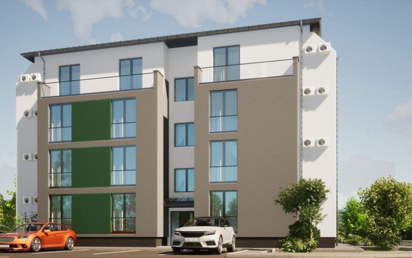 ТРИСТАЕН АПАРТАМЕНТ РАЗПОЛОЖЕН в град СВИЛЕНГРАД в СГРАДА ПРЕД акт 16.