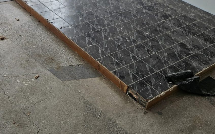 ТЪРГОВСКИ ОБЕКТ / МАГАЗИН ПОД НАЕМ гр. ХАСКОВО, кв. ДРУЖБА – бул. „Г.С. РАКОВСКИ“