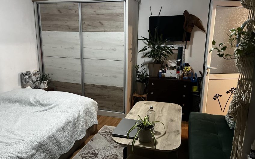 ДВУСТАЕН АПАРТАМЕНТ – кв. ТРАКИЙСКИ, гр. ХАСКОВО