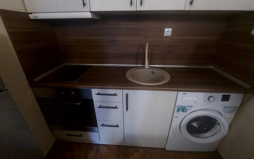 ДВУСТАЕН АПАРТАМЕНТ ПОД НАЕМ – КВ. ТРАКИЙСКИ, ГР. ХАСКОВО