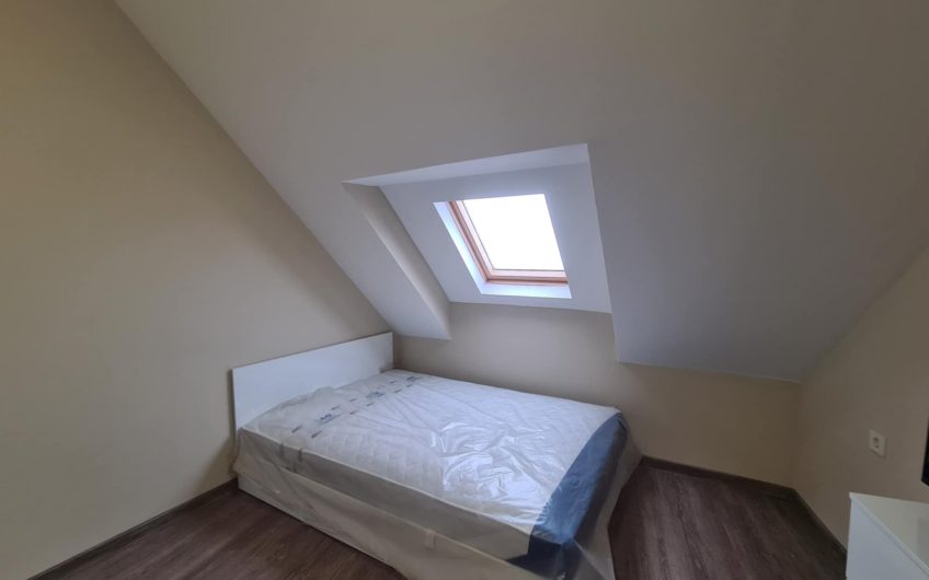 ДВУСТАЕН АПАРТАМЕНТ ПОД НАЕМ – кв. ЛЮБЕН КАРАВЕЛОВ, гр.ХАСКОВО