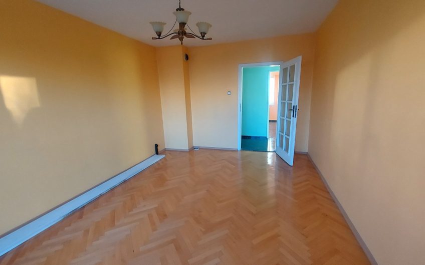 ТРИСТАЕН АПАРТАМЕНТ ЗА ПРОДАЖБА В КВ. ОРФЕЙ – ВЕСПРЕМ, ГР. ХАСКОВО