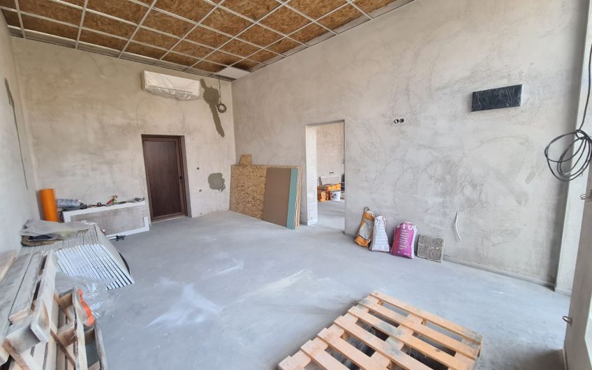 ТЪРГОВСКИ ОБЕКТ ПОД НАЕМ – КВ. КАМЕННИ, ДО ГРАДСКАТА ГРАДИНА – ГР. ХАСКОВО