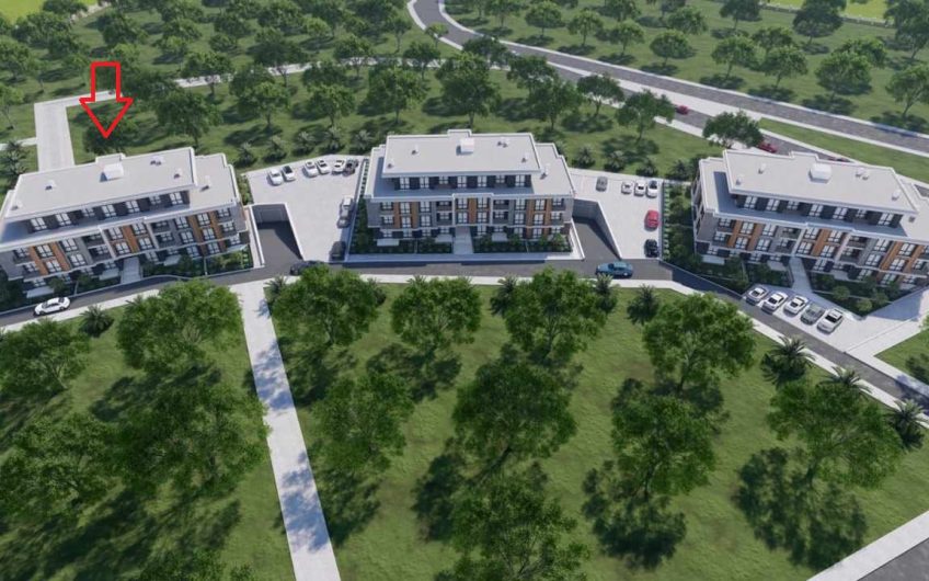 ТРИСТАЕН АПАРТАМЕНТ №22 В ПАНОРАМА ПАРК 3 – КВ. ВОЕВОДСКИ, ХАСКОВО