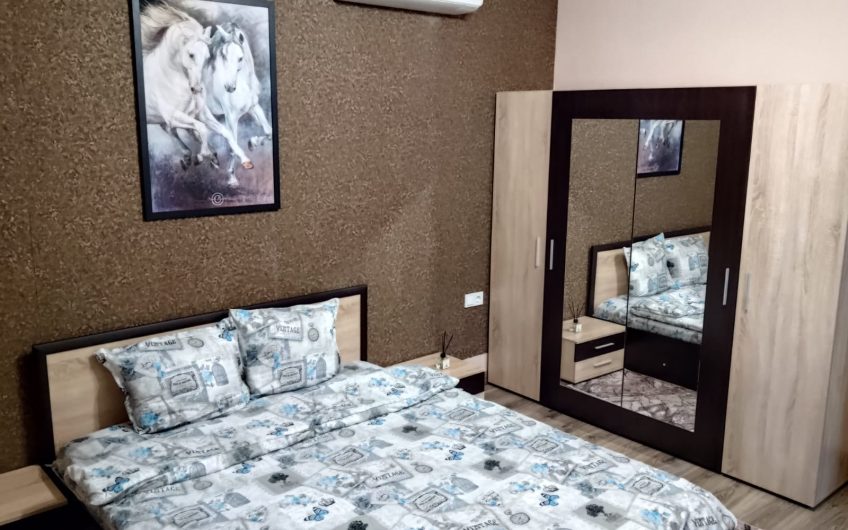 ДВУСТАЕН АПАРТАМЕНТ ПОД НАЕМ В ЦЕНТЪРА НА ГР.ХАСКОВО