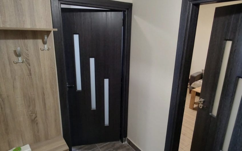 ГАРСОНИЕРА ПОД НАЕМ  в кв. ЛЮБЕН КАРАВЕЛОВ, град ХАСКОВО