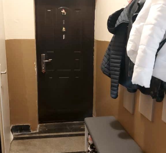 ТРИСТАЕН АПАРТАМЕНТ в ТОП ЦЕНТЪРА на гр. ХАСКОВО