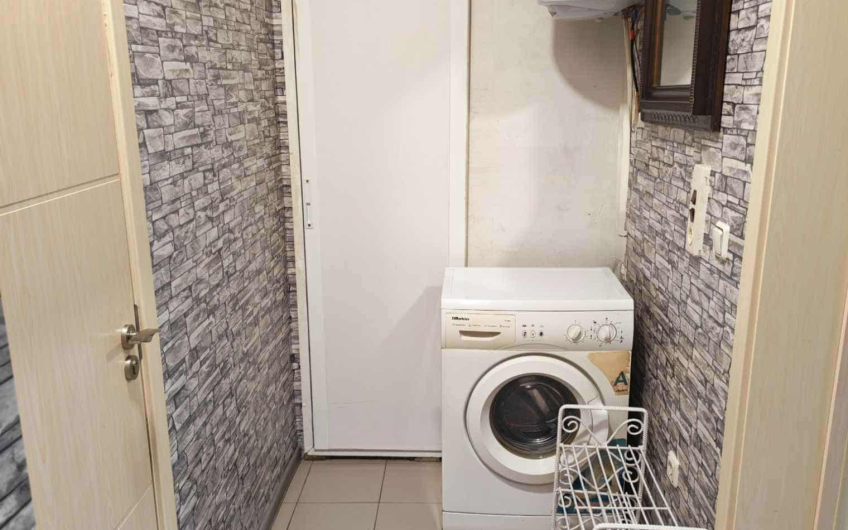 ГАРСОНИЕРА ПОД НАЕМ кв.УЧИЛИЩНИ, гр.ХАСКОВО