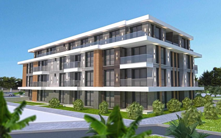 ТРИСТАЕН АПАРТАМЕНТ С ДВОР №6 В ПАНОРАМА ПАРК 2 – КВ. ВОЕВОДСКИ, ХАСКОВО