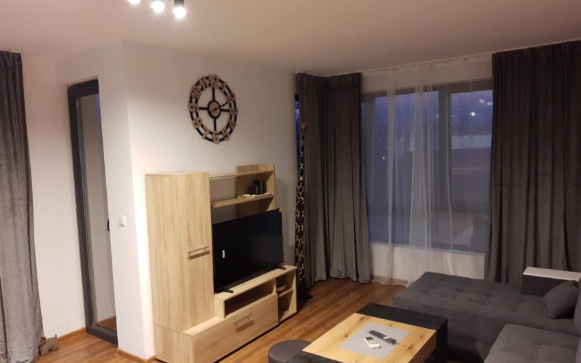 ДВУСТАЕН АПАРТАМЕНТ ПОД НАЕМ – кв. Любен Каравелов, гр. Хасково