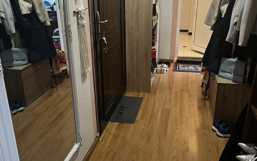 ДВУСТАЕН АПАРТАМЕНТ – кв. ТРАКИЙСКИ, гр. ХАСКОВО