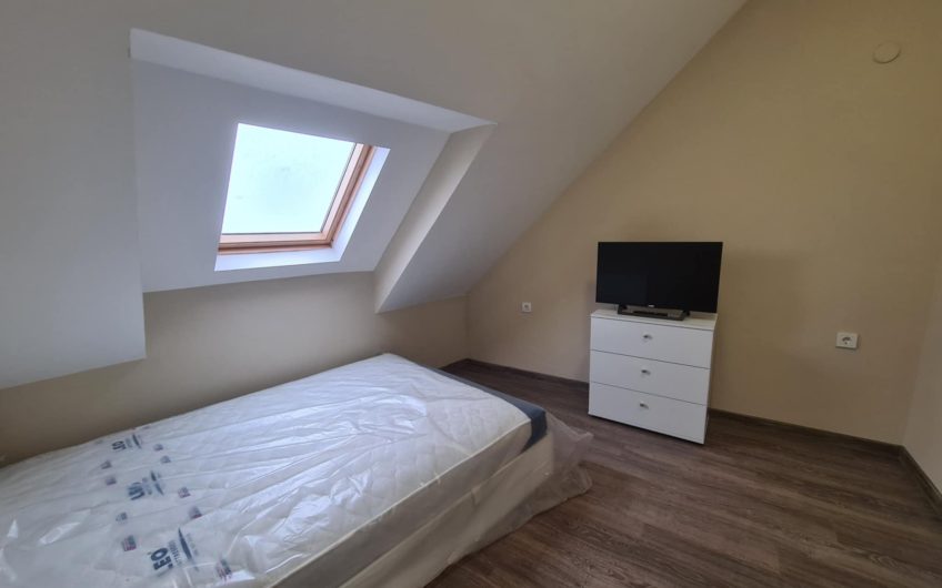 ДВУСТАЕН АПАРТАМЕНТ ПОД НАЕМ – кв. ЛЮБЕН КАРАВЕЛОВ, гр.ХАСКОВО