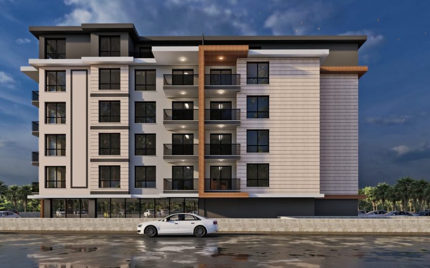 СТУДИО В СВИЛЕНГРАД – 30 100 € – НОВО СТРОИТЕЛСТВО, ЖИЛИЩЕН КОМПЛЕКС „ЛАС ВЕГАС“