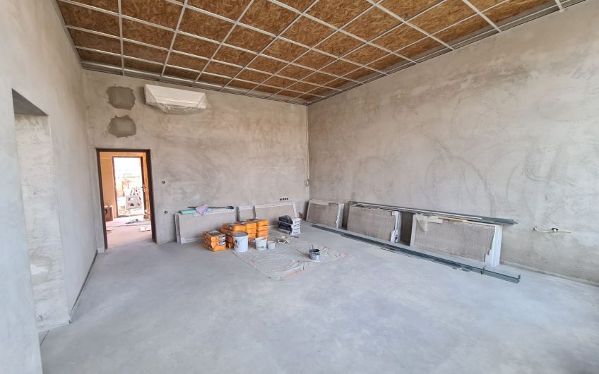 ТЪРГОВСКИ ОБЕКТ ПОД НАЕМ – КВ. КАМЕННИ, ДО ГРАДСКАТА ГРАДИНА – ГР. ХАСКОВО