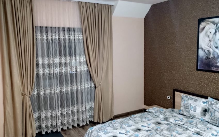 ДВУСТАЕН АПАРТАМЕНТ ПОД НАЕМ В ЦЕНТЪРА НА ГР.ХАСКОВО