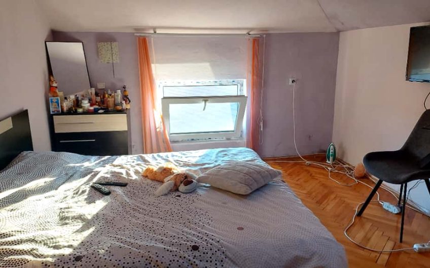 ТРИСТАЕН АПАРТАМЕНТ в ТОП ЦЕНТЪРА на гр. ХАСКОВО